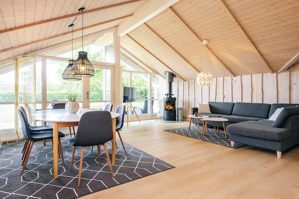 Foto van 6 persoons vakantie huis in Asaa-By Traum - Vakantiehuis in Asaa - Indoor