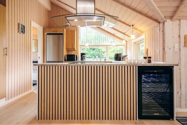 Foto van 6 persoons vakantie huis in Asaa-By Traum - Vakantiehuis in Asaa - Indoor