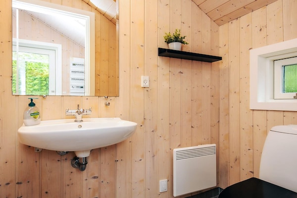 Foto van 6 persoons vakantie huis in Asaa-By Traum - Vakantiehuis in Asaa - Indoor