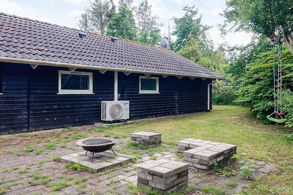 Foto van 6 persoons vakantie huis in Asaa-By Traum - Vakantiehuis in Asaa - View