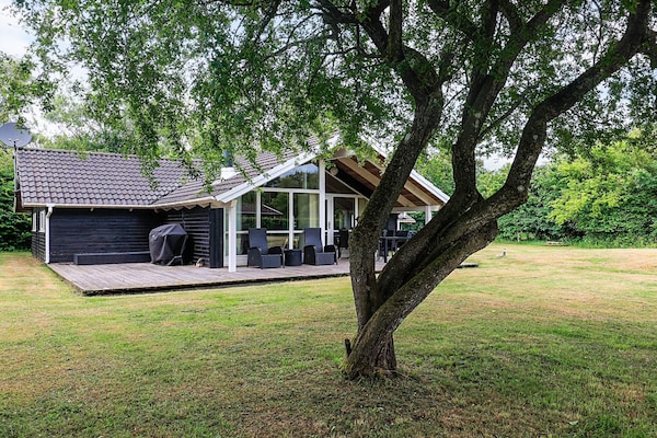 Foto van 6 persoons vakantie huis in Asaa-By Traum - Vakantiehuis in Asaa - Outdoor