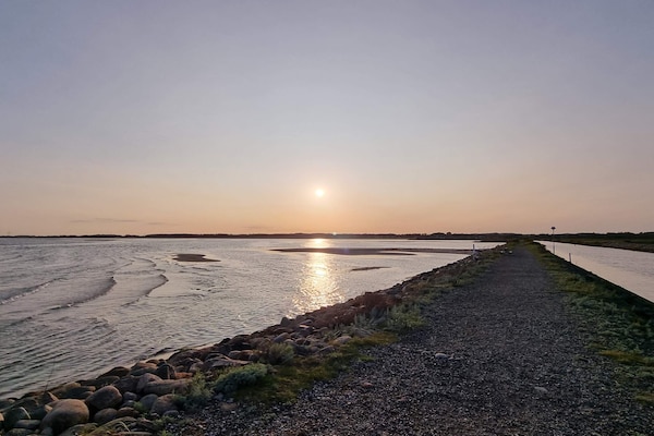 Foto van 6 persoons vakantie huis in Asaa-By Traum - Vakantiehuis in Asaa - WaterView