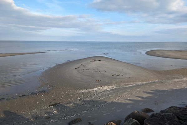 Foto van 6 persoons vakantie huis in Asaa-By Traum - Vakantiehuis in Asaa - WaterView