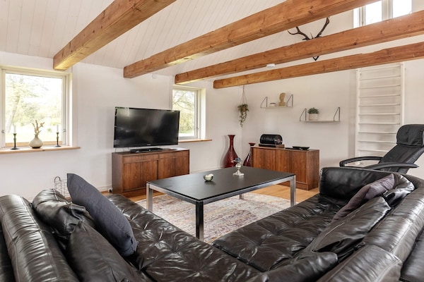 Foto van Vakantiehuis voor 12 personen in Thisted - Vakantiehuis in Thisted - Indoor