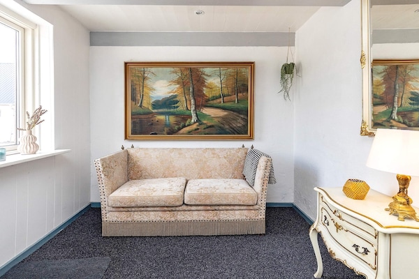 Foto van Vakantiehuis voor 12 personen in Thisted - Vakantiehuis in Thisted - Indoor