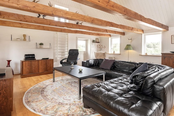 Foto van Vakantiehuis voor 12 personen in Thisted - Vakantiehuis in Thisted - Indoor