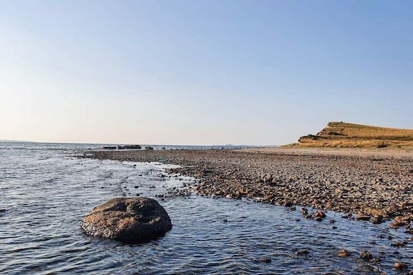 Foto van 6 persoons vakantie huis in Løgstør-By Traum - Vakantiehuis in Løgstør - WaterView