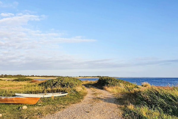 Foto van 6 persoons vakantie huis in Løgstør-By Traum - Vakantiehuis in Løgstør - WaterView