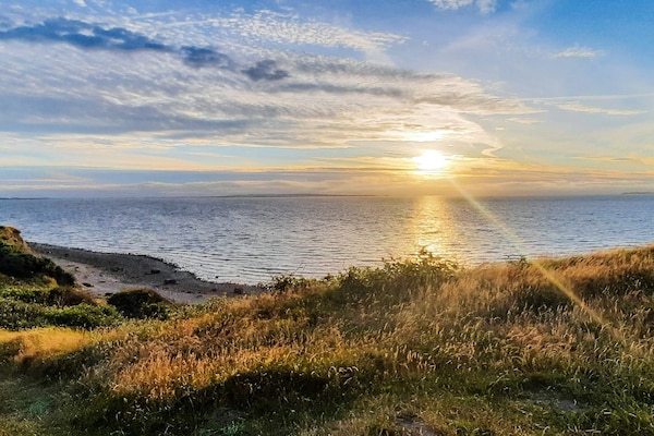 Foto van 6 persoons vakantie huis in Løgstør-By Traum - Vakantiehuis in Løgstør - WaterView
