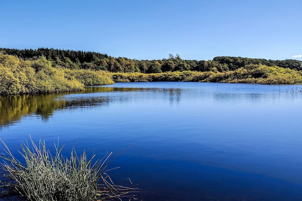 Foto van 6 persoons vakantie huis in Løgstør-By Traum - Vakantiehuis in Løgstør - WaterView