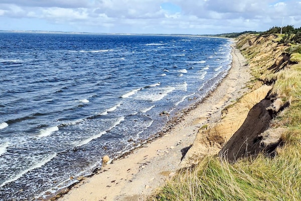 Foto van 6 persoons vakantie huis in Løgstør-By Traum - Vakantiehuis in Løgstør - WaterView