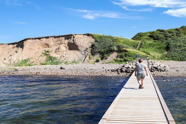 Foto van 6 persoons vakantie huis in Løgstør-By Traum - Vakantiehuis in Løgstør - WaterView