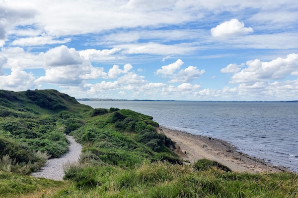 Foto van 6 persoons vakantie huis in Løgstør-By Traum - Vakantiehuis in Løgstør - WaterView