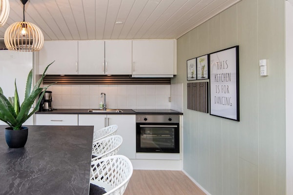 Foto van 6 persoons vakantie huis in Løgstør-By Traum - Vakantiehuis in Løgstør - Indoor