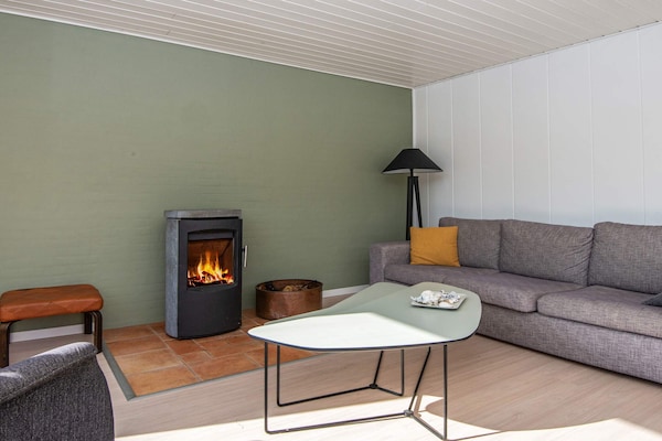 Foto van 6 persoons vakantie huis in Løgstør-By Traum - Vakantiehuis in Løgstør - Indoor