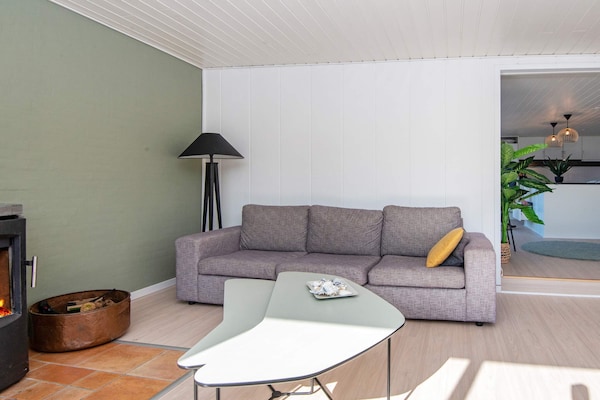 Foto van 6 persoons vakantie huis in Løgstør-By Traum - Vakantiehuis in Løgstør - Indoor