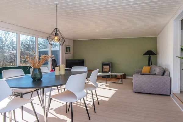 Foto van 6 persoons vakantie huis in Løgstør-By Traum - Vakantiehuis in Løgstør - Indoor