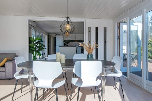 Foto van 6 persoons vakantie huis in Løgstør-By Traum - Vakantiehuis in Løgstør - Indoor