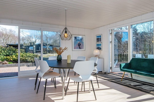 Foto van 6 persoons vakantie huis in Løgstør-By Traum - Vakantiehuis in Løgstør - Indoor