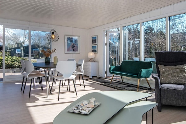 Foto van 6 persoons vakantie huis in Løgstør-By Traum - Vakantiehuis in Løgstør - Indoor