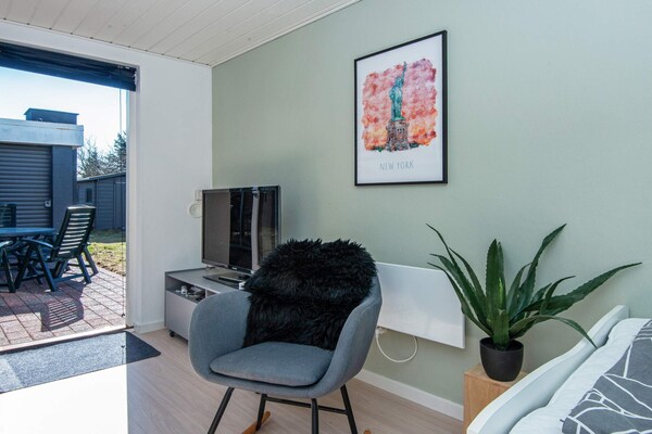 Foto van 6 persoons vakantie huis in Løgstør-By Traum - Vakantiehuis in Løgstør - Indoor