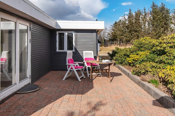 Foto van 6 persoons vakantie huis in Løgstør-By Traum - Vakantiehuis in Løgstør - Outdoor