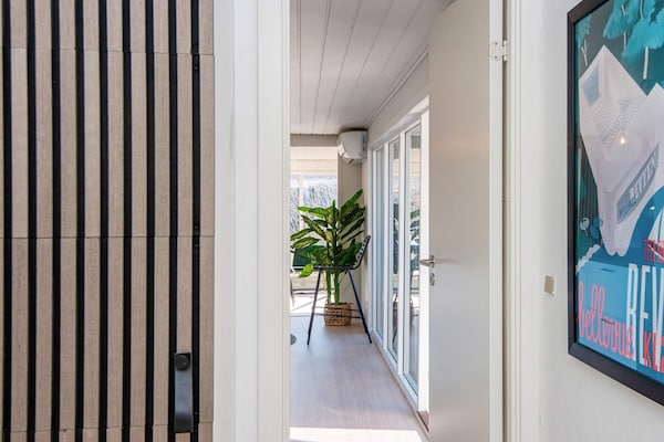 Foto van 6 persoons vakantie huis in Løgstør-By Traum - Vakantiehuis in Løgstør - Indoor