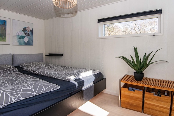 Foto van 6 persoons vakantie huis in Løgstør-By Traum - Vakantiehuis in Løgstør - Indoor
