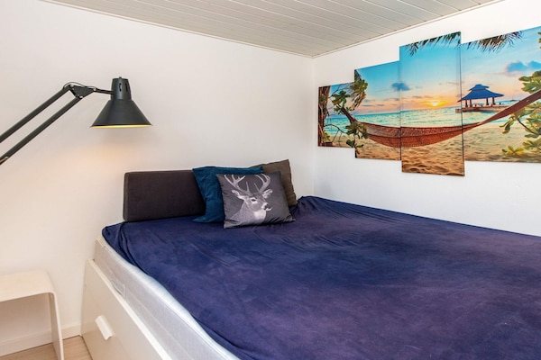 Foto van 6 persoons vakantie huis in Løgstør-By Traum - Vakantiehuis in Løgstør - Indoor