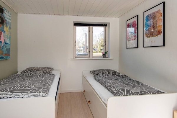 Foto van 6 persoons vakantie huis in Løgstør-By Traum - Vakantiehuis in Løgstør - Indoor