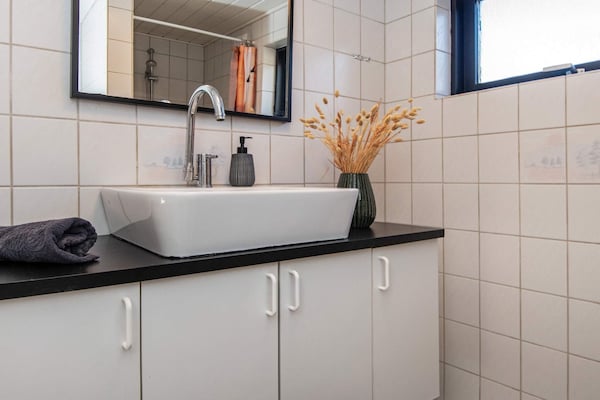 Foto van 6 persoons vakantie huis in Løgstør-By Traum - Vakantiehuis in Løgstør - Indoor