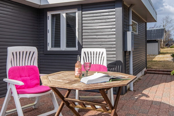 Foto van 6 persoons vakantie huis in Løgstør-By Traum - Vakantiehuis in Løgstør - Outdoor