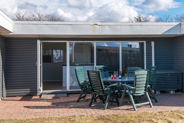 Foto van 6 persoons vakantie huis in Løgstør-By Traum - Vakantiehuis in Løgstør - Outdoor