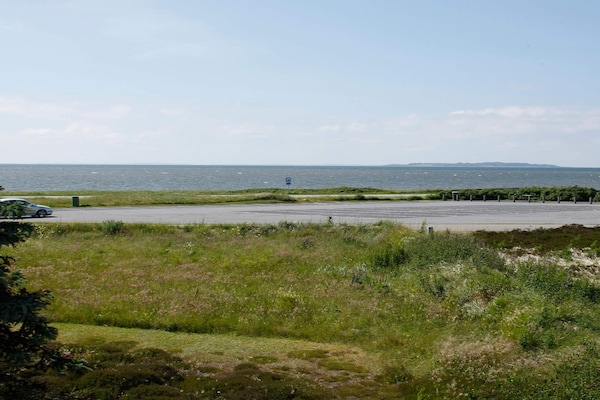 Foto van 6 persoons vakantie huis in Løgstør-By Traum - Vakantiehuis in Løgstør - WaterView