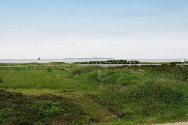 Foto van 6 persoons vakantie huis in Løgstør-By Traum - Vakantiehuis in Løgstør - WaterView