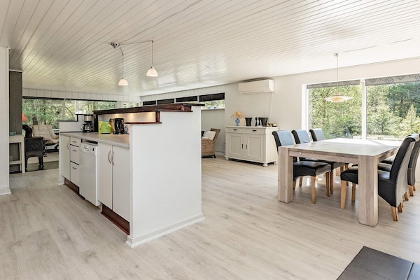 Foto van 6 persoons vakantie huis in Højslev-By Traum - Vakantiehuis in Højslev - Indoor