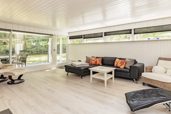 Foto van 6 persoons vakantie huis in Højslev-By Traum - Vakantiehuis in Højslev - Indoor