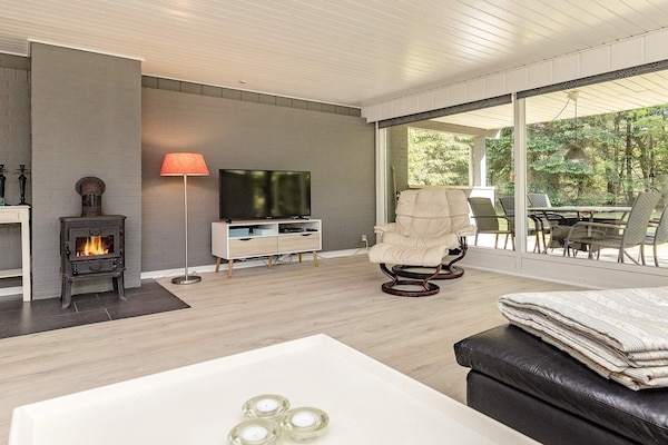Foto van 6 persoons vakantie huis in Højslev-By Traum - Vakantiehuis in Højslev - Indoor