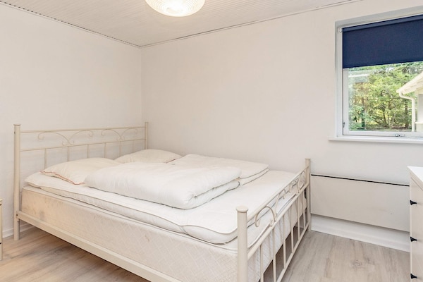 Foto van 6 persoons vakantie huis in Højslev-By Traum - Vakantiehuis in Højslev - Indoor