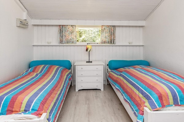 Foto van 6 persoons vakantie huis in Højslev-By Traum - Vakantiehuis in Højslev - Indoor