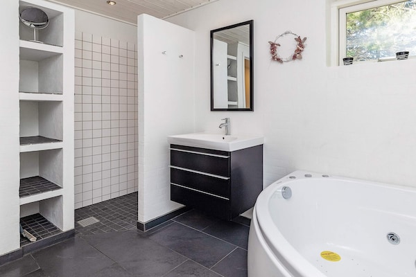 Foto van 6 persoons vakantie huis in Højslev-By Traum - Vakantiehuis in Højslev - Indoor