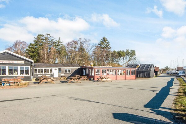 Foto van 6 persoons vakantie huis in Højslev-By Traum - Vakantiehuis in Højslev - Untagged