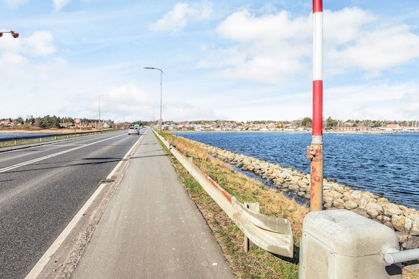 Foto van 6 persoons vakantie huis in Højslev-By Traum - Vakantiehuis in Højslev - Untagged