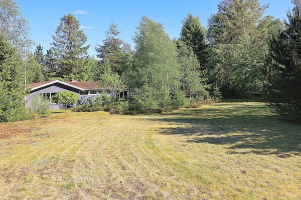 Foto van 6 persoons vakantie huis in Højslev-By Traum - Vakantiehuis in Højslev - View