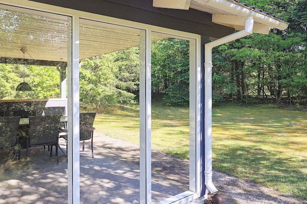 Foto van 6 persoons vakantie huis in Højslev-By Traum - Vakantiehuis in Højslev - Outdoor
