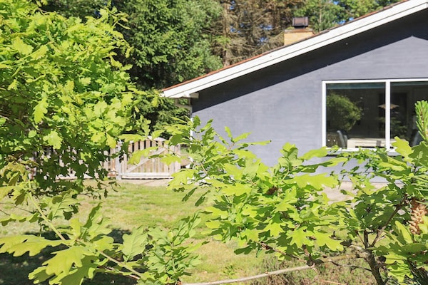 Foto van 6 persoons vakantie huis in Højslev-By Traum - Vakantiehuis in Højslev - Outdoor