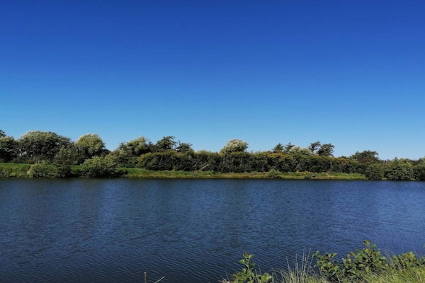 Foto van 6 persoons vakantie huis in Oksbøl-By Traum - Vakantiehuis in Oksbøl - WaterView