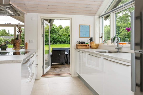 Foto van 6 persoons vakantie huis in Oksbøl-By Traum - Vakantiehuis in Oksbøl - Indoor