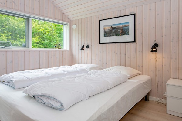 Foto van 6 persoons vakantie huis in Oksbøl-By Traum - Vakantiehuis in Oksbøl - Indoor