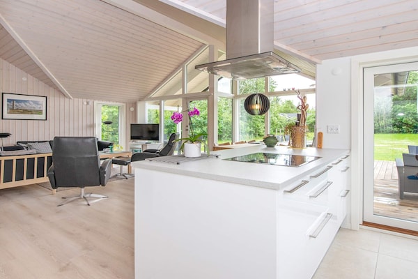 Foto van 6 persoons vakantie huis in Oksbøl-By Traum - Vakantiehuis in Oksbøl - Indoor